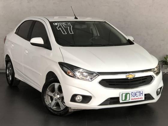 CHEVROLET PRISMA 1.4 MPFI LTZ 8V FLEX 4P MANUAL CHEVROLET PRISMA 1.4 MPFI LTZ 8V FLEX 4P MANUAL